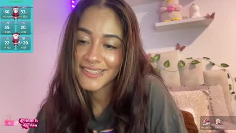 Ally online show from 12.25.24