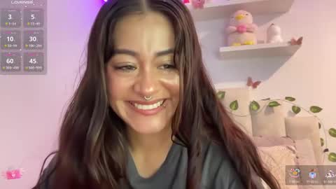 Ally online show from 01.03.25