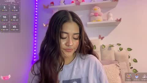 Ally online show from 01.04.25