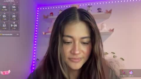 Ally online show from 02.18.25