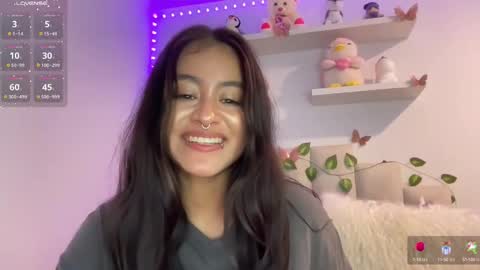 Ally online show from 09.11.25