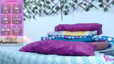 Allysonstonnes online show from 09.20.25