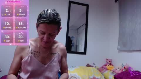 Allysonstonnes online show from 11.12.25