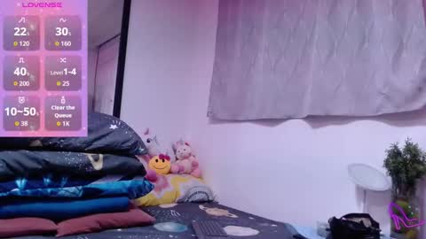 Allysonstonnes online show from 11.23.25