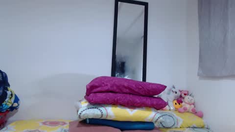 Allysonstonnes online show from 11.29.25