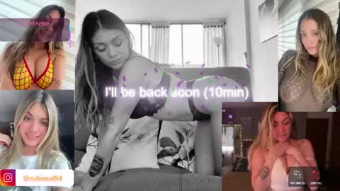 ANNA online show from 03.21.26