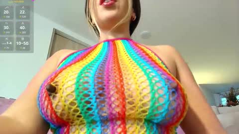 Ally   online show from 11.19.25