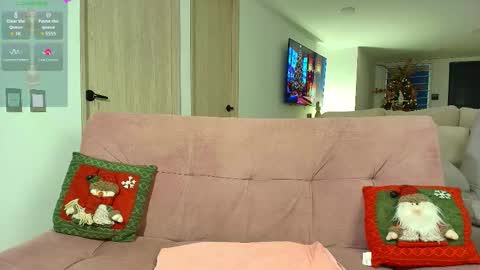 Ally   online show from 12.19.25