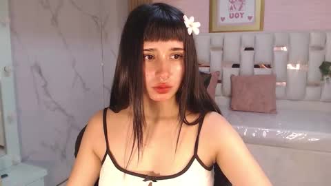 Snapshot of allyssa_bellini_s chatting on 09.09.25 Allysa online show from 09.09.25