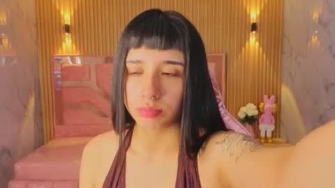 Snapshot of allyssa_bellini_s chatting on 10.29.25 Allysa online show from 10.29.25