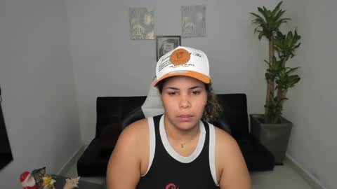 allyssann online show from 12.10.24