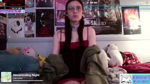 Snapshot of allyv527 chatting on 10.30.25 Ally online show from 10.30.25