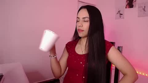 Snapshot of allyvega chatting on 01.15.26 Ally online show from 01.15.26