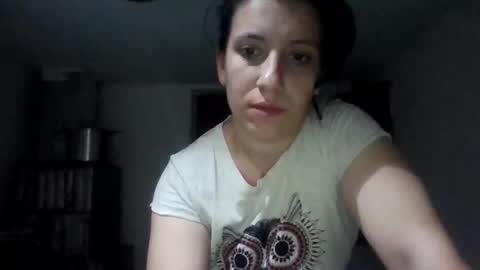 Alma online show from 11.25.25