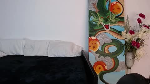 alma_art_ online show from 11.20.25