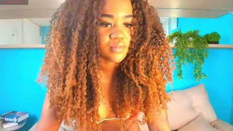 Alma Dunn online show from 04.04.26