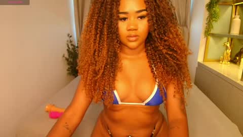 Alma Dunn online show from 04.06.26