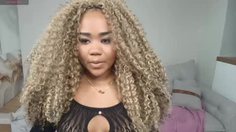 Alma Dunn online show from 04.15.26