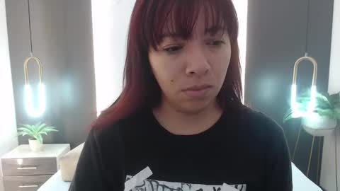 ALMA FENIX  online show from 01.07.25