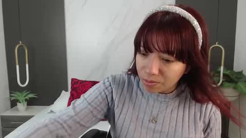 ALMA FENIX  online show from 01.09.25