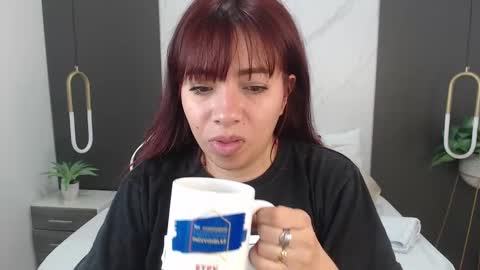 ALMA FENIX  online show from 01.13.25