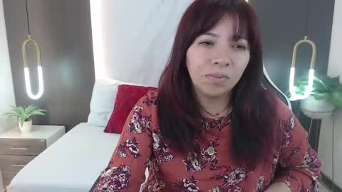 ALMA FENIX  online show from 01.14.25