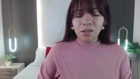 ALMA FENIX  online show from 01.15.25