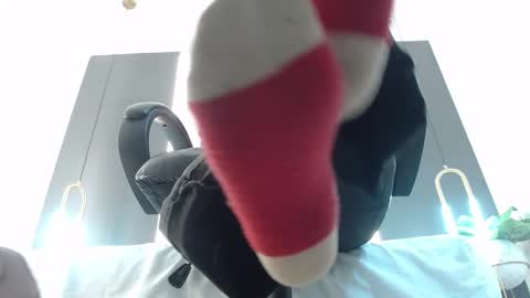 ALMA FENIX  online show from 02.03.25