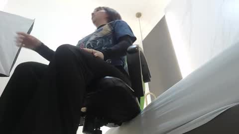 ALMA FENIX  online show from 02.12.25