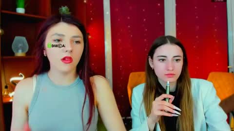 alma heart online show from 04.13.26