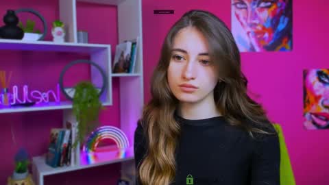 alma heart online show from 04.14.26