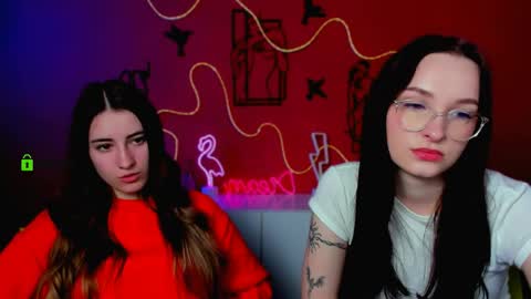 alma heart online show from 04.16.26