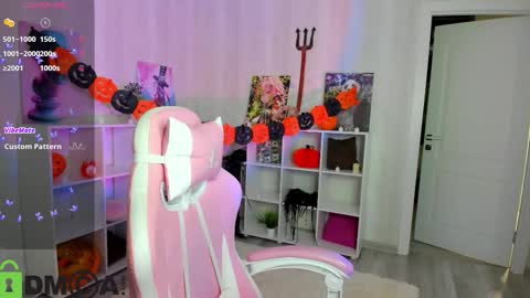 alma_jons online show from 10.30.25