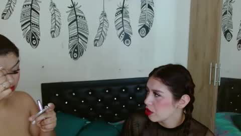 alma_meza online show from 03.04.25