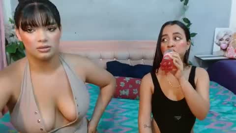 alma_meza online show from 07.22.26
