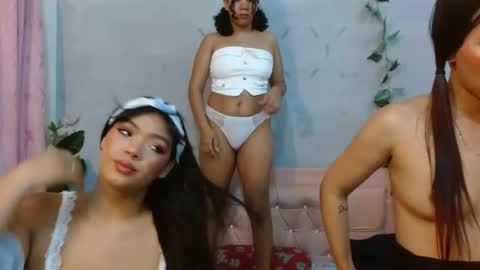 alma_meza online show from 07.25.26
