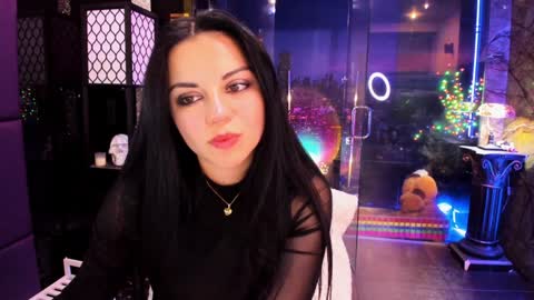 Alma online show from 12.07.24