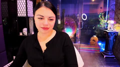 Alma online show from 01.14.25