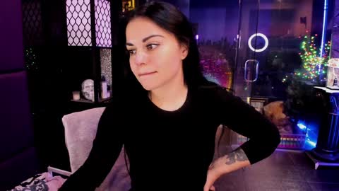 Alma online show from 10.16.25