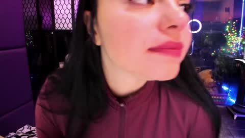 Alma online show from 10.17.25