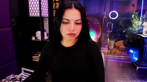 Alma online show from 10.18.25