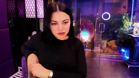 Alma online show from 10.23.25