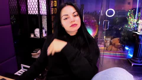 Alma online show from 10.29.25