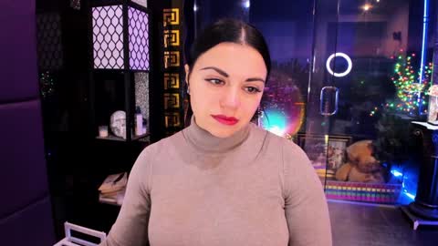 Alma online show from 11.14.25