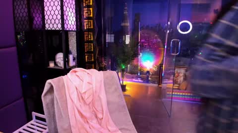 Alma online show from 11.19.25