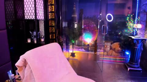 Alma online show from 03.28.26