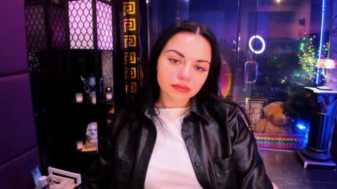 Alma online show from 03.29.26