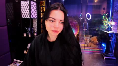 Alma online show from 04.03.26