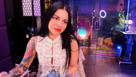 Alma online show from 04.05.26