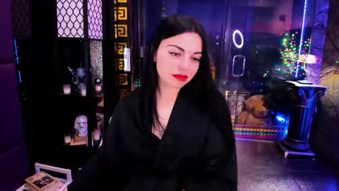 Alma online show from 07.10.26